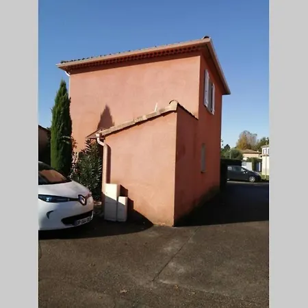 Golf De La Valdaine Montboucher-sur-Jabron