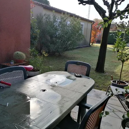 Villa Golf De La Valdaine Montboucher-sur-Jabron