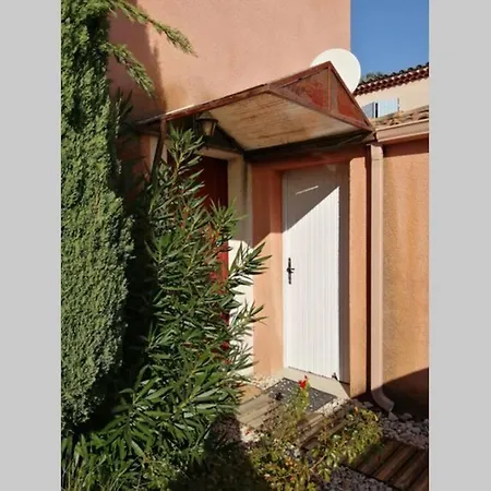 Villa Golf De La Valdaine *