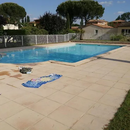 Golf De La Valdaine Villa *