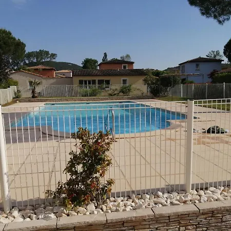 Golf De La Valdaine Villa